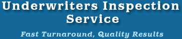 Underwriters Inspection Service